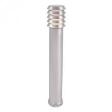 Alta lampa zewnętrzna 10W LED 230V ocynk